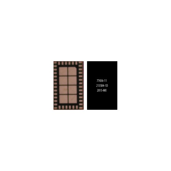 Network IC 77656-11 4G Samsung Mobile Network IC 77656-11 4G Samsung Mobile